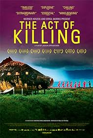 Watch Free The Act of Killing (2012)