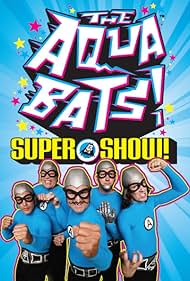 Watch Free The Aquabats Super Show (2012-2018)
