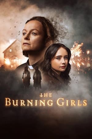 Watch Free The Burning Girls (2023-)