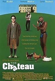Watch Free The Chateau (2001)