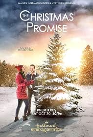 Watch Free The Christmas Promise (2021)