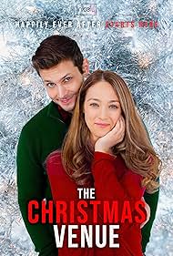 Watch Free The Christmas Venue (2023)