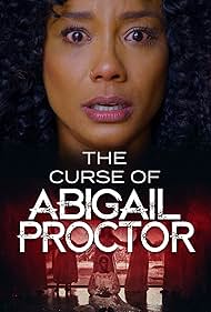 Watch Free The Curse of Abigail Proctor (2023)