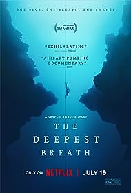 Watch Full Movie :The Deepest Breath (2023)