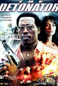 Watch Free The Detonator (2006)