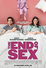 Watch Free The End of Sex (2022)
