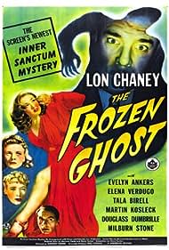 Watch Free The Frozen Ghost (1945)