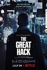 Watch Free The Great Hack (2019)