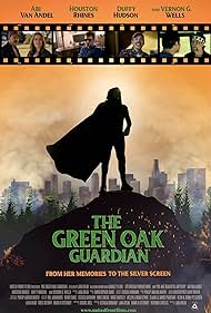 Watch Free The Green Oak Guardian (2023)
