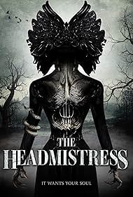 Watch Full Movie :The Headmistress (2023)