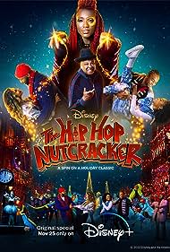 Watch Full Movie :The Hip Hop Nutcracker (2022)