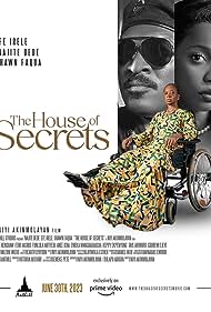 Watch Free The House of Secrets (2023)