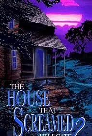 Watch Free Hellgate The House That Screamed 2 (2001)