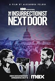Watch Full Movie :The Insurrectionist Next Door (2023)