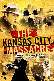 Watch Free The Kansas City Massacre (1975)