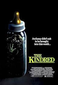 Watch Full Movie :The Kindred (1987)