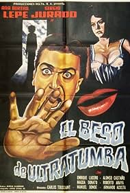 Watch Full Movie :El beso de ultratumba (1963)