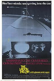 Watch Free The Lady in the Car with Glasses and a Gun (1970)