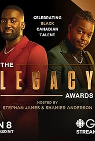 Watch Free The Legacy Awards (2022)