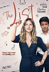 Watch Free The List (2023)