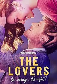 Watch Full Movie :The Lovers (2023–)