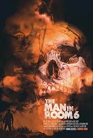 Watch Free The Man in Room 6 (2022)