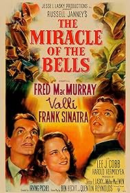 Watch Free The Miracle of the Bells (1948)