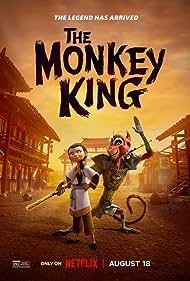 Watch Free The Monkey King (2023)