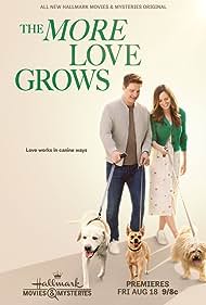 Watch Free The More Love Grows (2023)