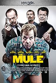 Watch Full Movie :The Mule (2014)