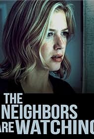 Watch Full Movie :The Neighbors Are Watching (2023)