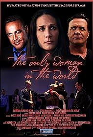 Watch Free The Only Woman in the World (2023)