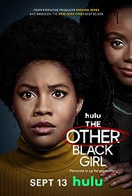 Watch Full Movie :The Other Black Girl (2023–)