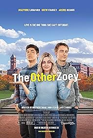 Watch Free The Other Zoey (2023)