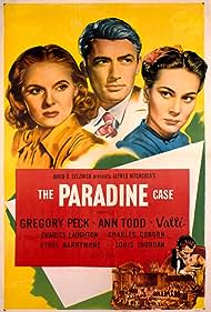 Watch Free The Paradine Case (1947)