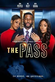 Watch Full Movie :The Pass (2023)
