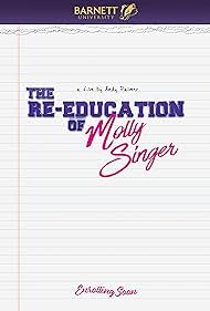 Watch Free The Re Education of Molly Singer (2023)