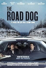 Watch Free The Road Dog (2023)