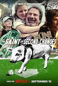 Watch Free The Saint of Second Chances (2023)