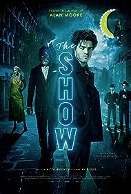 Watch Free The Show (2020)