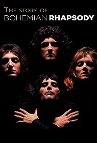 Watch Free The Story of Bohemian Rhapsody (2004)