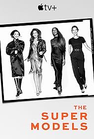 Watch Free The Super Models (2023-)