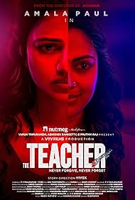 Watch Full Movie :The Teacher (2022)