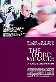 Watch Free The Third Miracle (1999)