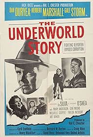 Watch Full Movie :The Underworld Story (1950)