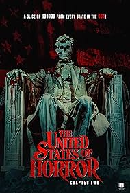Watch Free The United States of Horror Chapter 2 (2022)