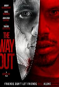 Watch Full Movie :The Way Out (2022)