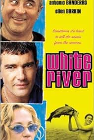 Watch Free The White River Kid (1999)