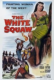 Watch Full Movie :The White Squaw (1956)