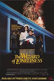 Watch Full Movie :The Wizard of Loneliness (1988)